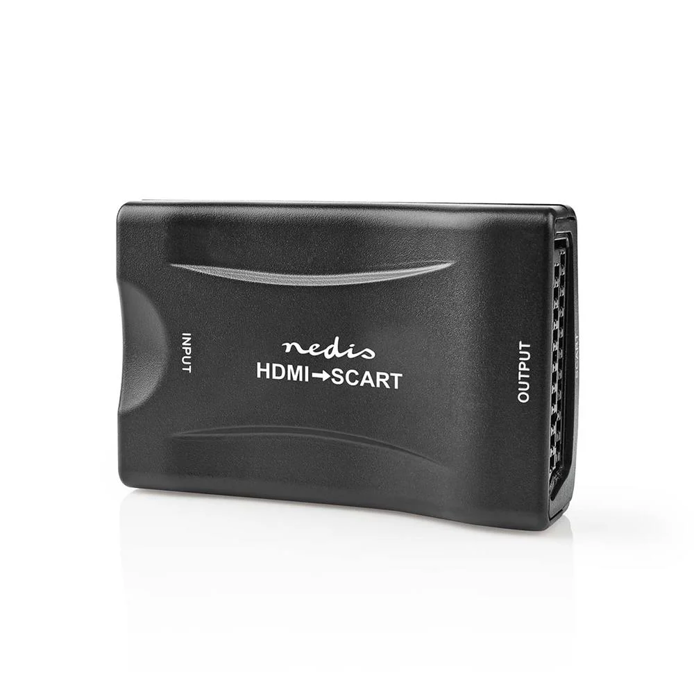 Conversor Hdmi/Mhl -> Scart