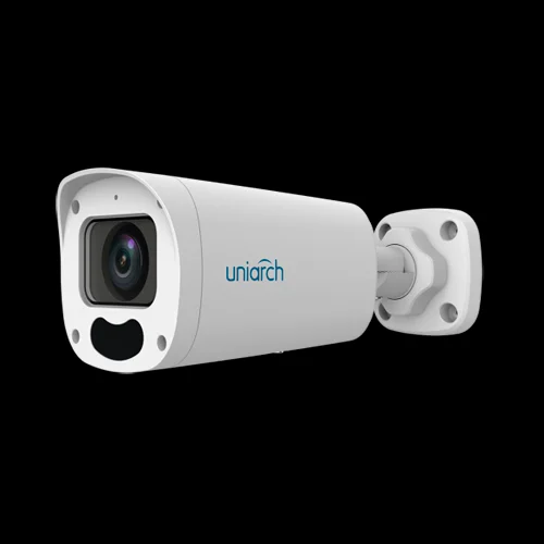C&aacute;mara Ip 4 Megapixel - Gama Uniarch - 1/2.7'.