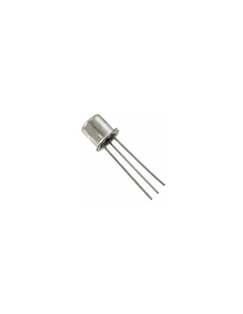 Transistor Si-N 30v 0.2a 0.3w 300mhz Bc109b