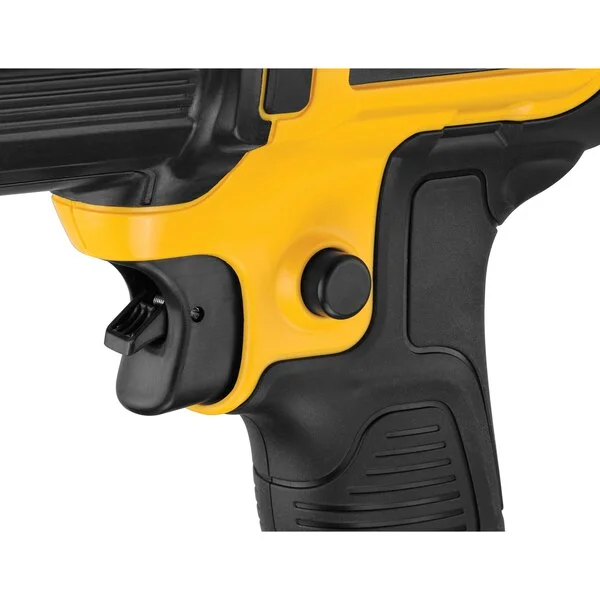 Pistola de Calor/Ar Quente 18v (Amarela) - Dewalt