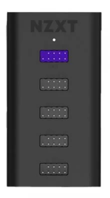 Case Acc I/O Hub Usb2 5port/Ac-Iusbh-M3 Nzxt
