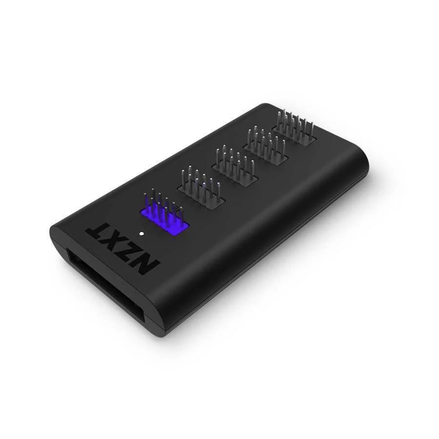 Case Acc I/O Hub Usb2 5port/Ac-Iusbh-M3 Nzxt