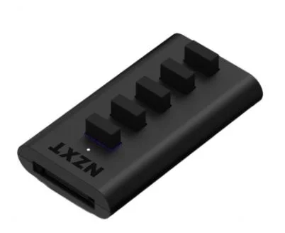 Case Acc I/O Hub Usb2 5port/Ac-Iusbh-M3 Nzxt