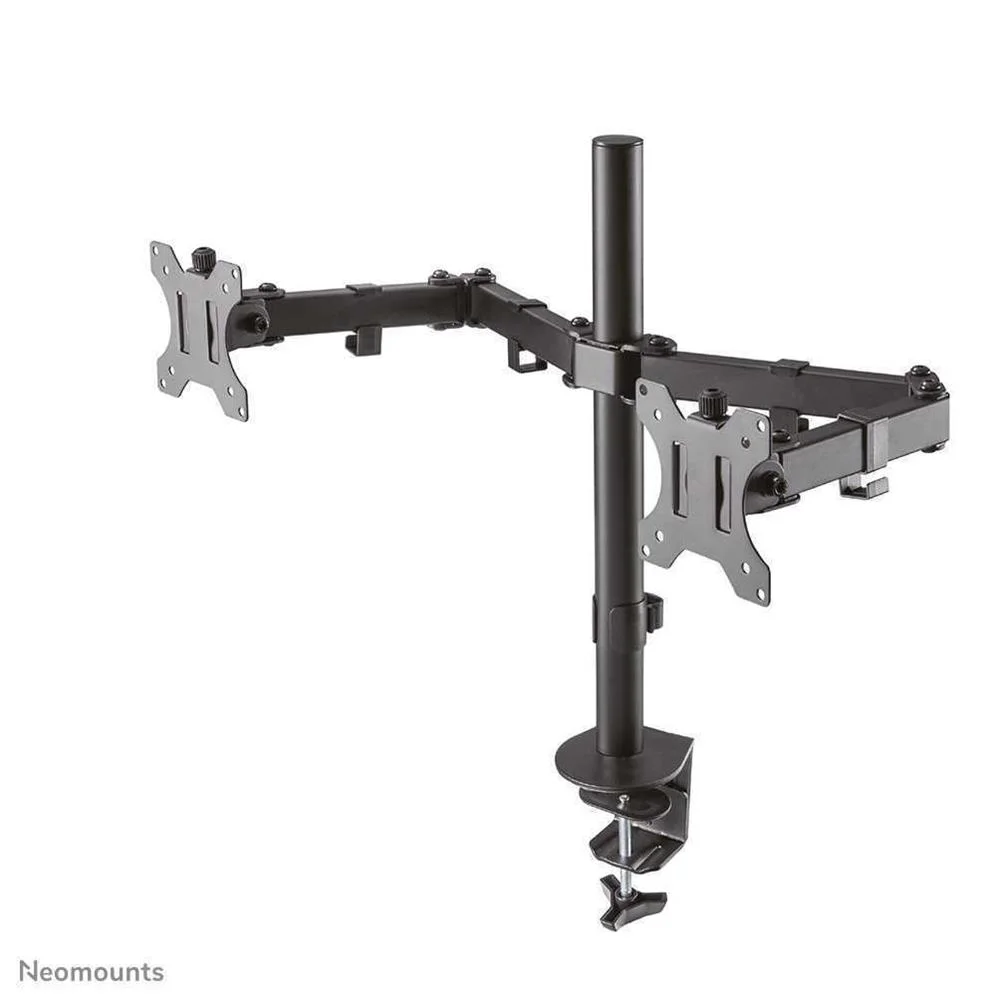 Neomounts Tis 10"-32" 2tft 3gelenke Schw. Max.8kg
