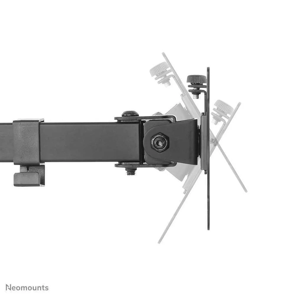 Neomounts Tis 10"-32" 2tft 3gelenke Schw. Max.8kg
