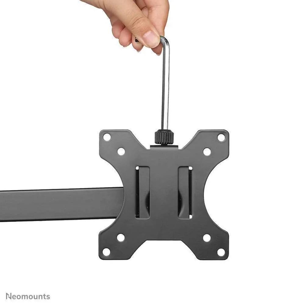 Neomounts Tis 10"-32" 2tft 3gelenke Schw. Max.8kg