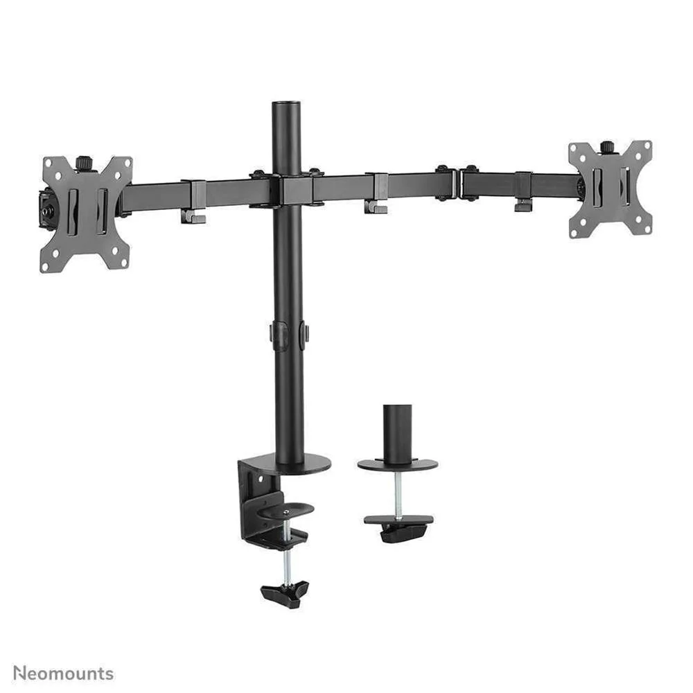Neomounts Tis 10"-32" 2tft 3gelenke Schw. Max.8kg