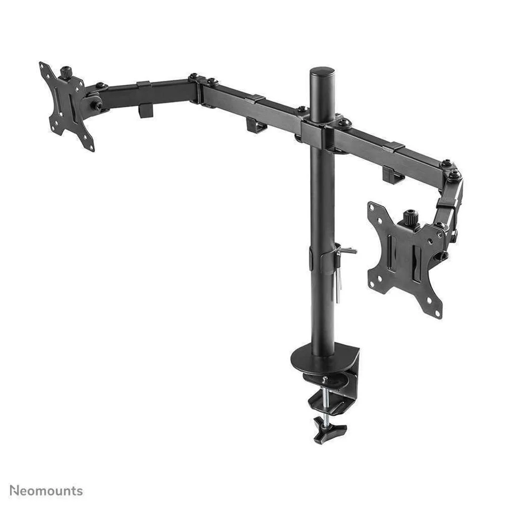 Neomounts Tis 10"-32" 2tft 3gelenke Schw. Max.8kg