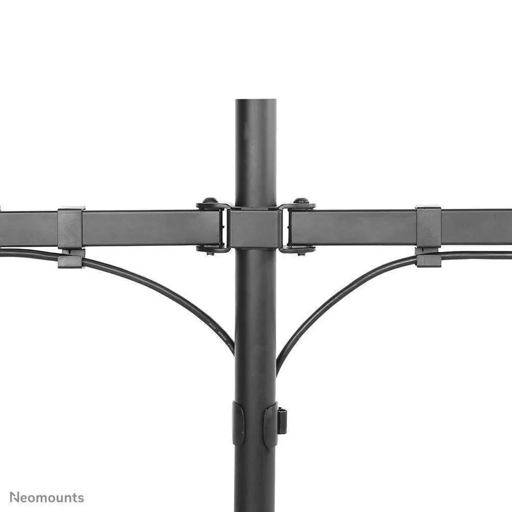 Neomounts Tis 10"-32" 2tft 3gelenke Schw. Max.8kg