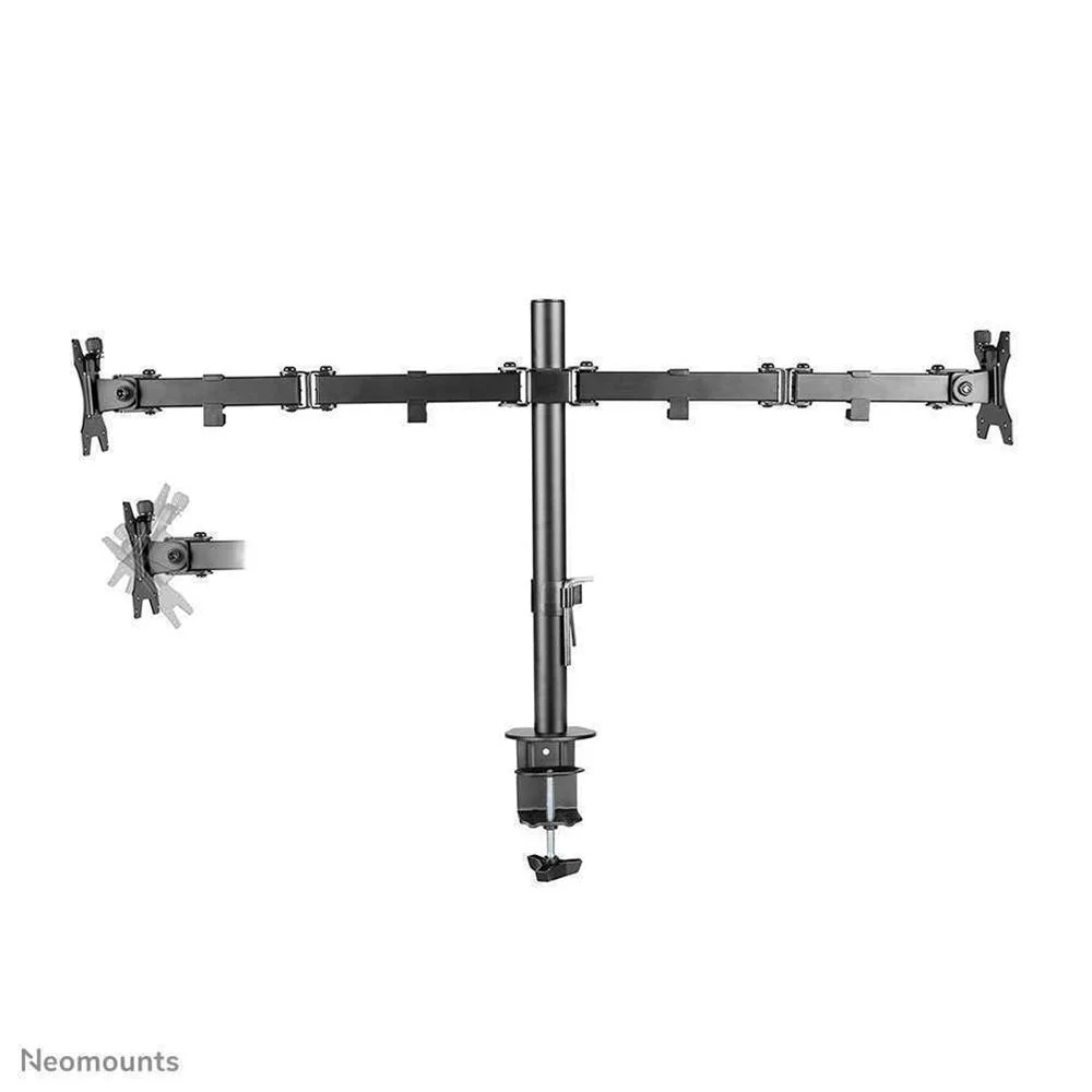 Neomounts Tis 10"-32" 2tft 3gelenke Schw. Max.8kg