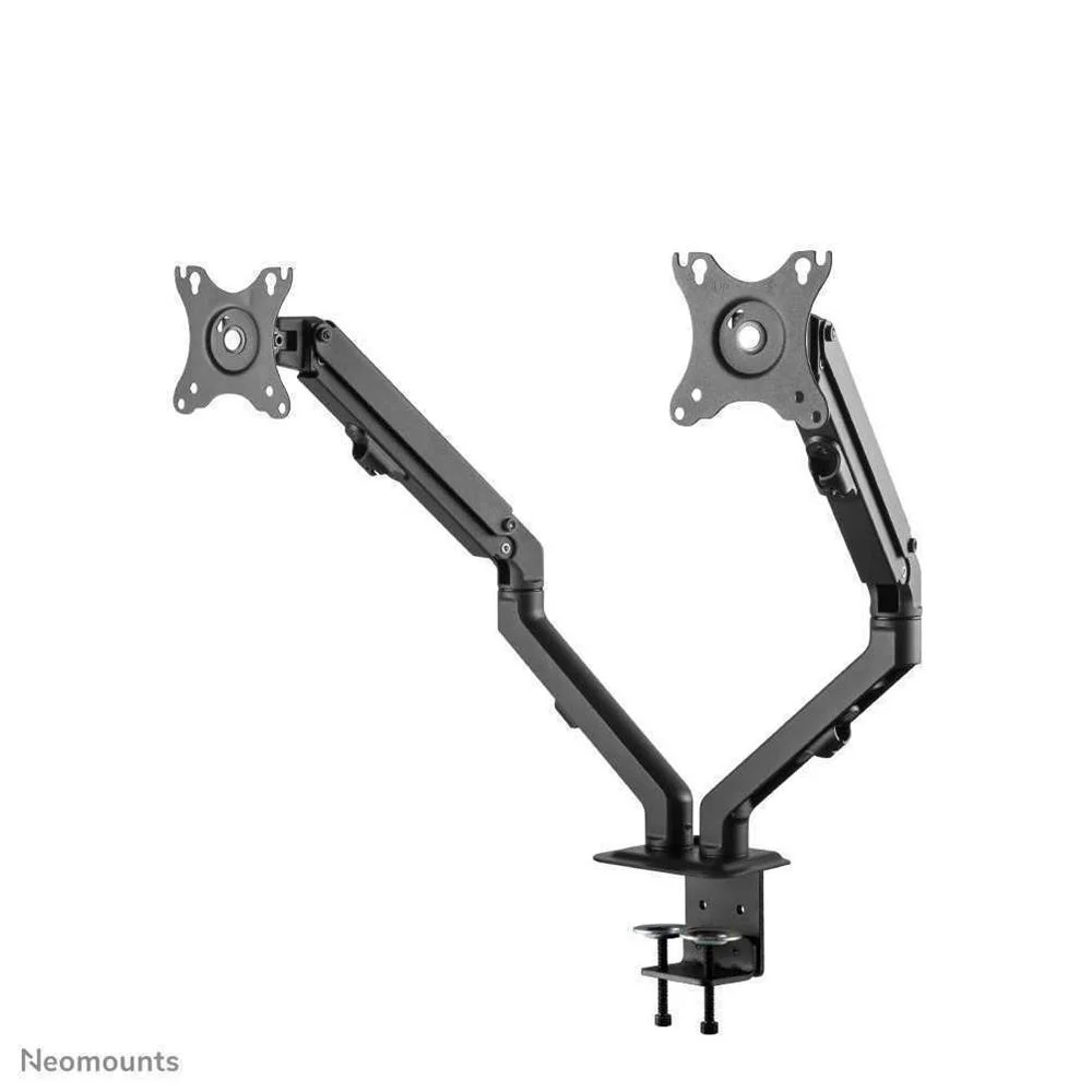 Monitor Acc Desk Mount 17-27/Fpma-D650dblack Neo.