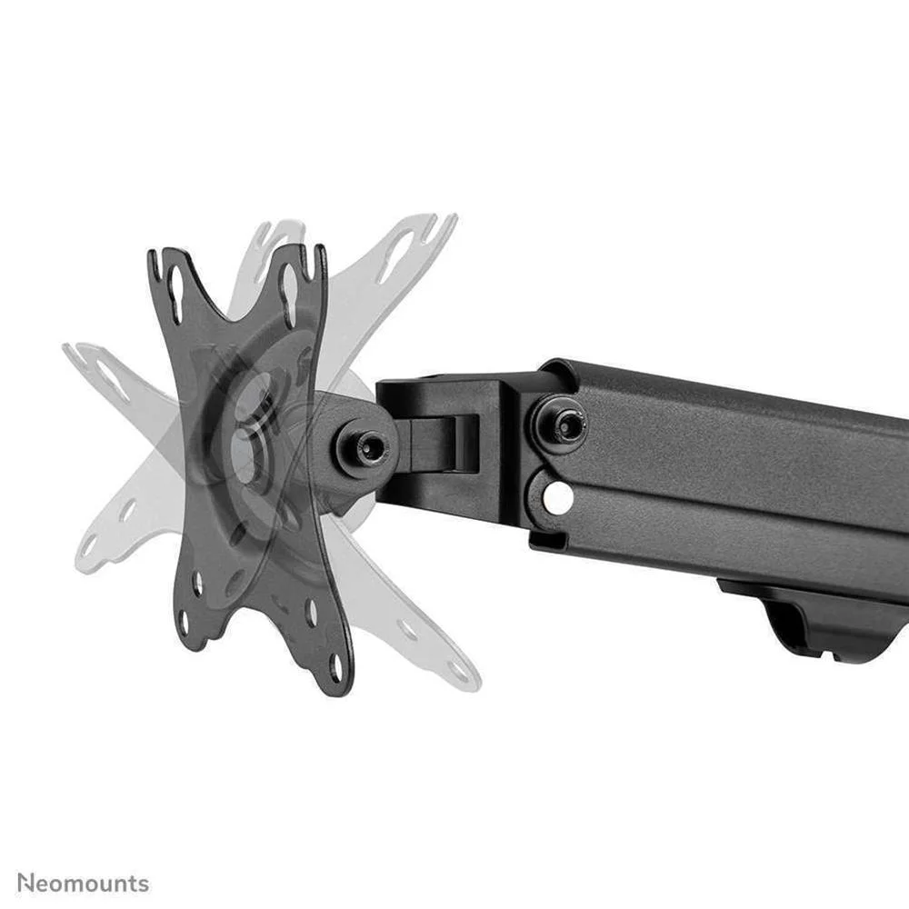 Monitor Acc Desk Mount 17-27/Fpma-D650dblack Neo.