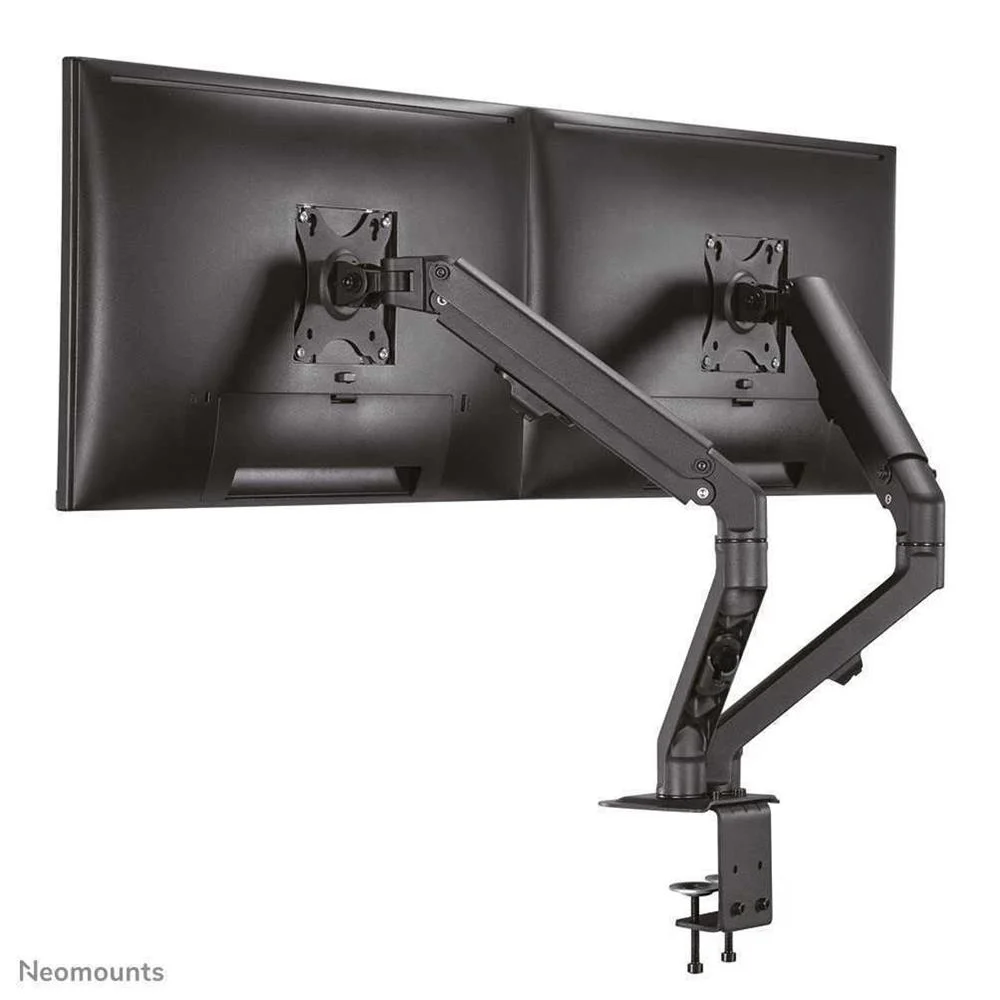Monitor Acc Desk Mount 17-27/Fpma-D650dblack Neo.