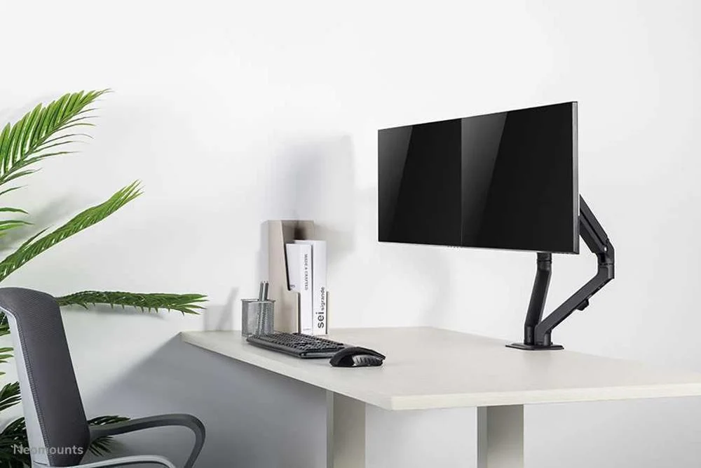 Monitor Acc Desk Mount 17-27/Fpma-D650dblack Neo.