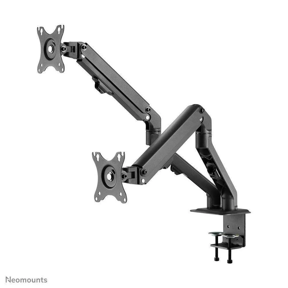 Monitor Acc Desk Mount 17-27/Fpma-D650dblack Neo.