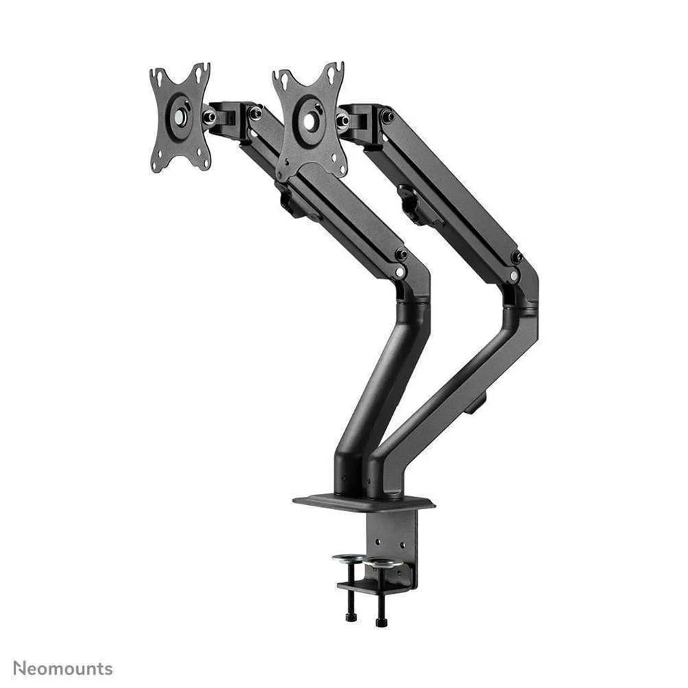 Monitor Acc Desk Mount 17-27/Fpma-D650dblack Neo.