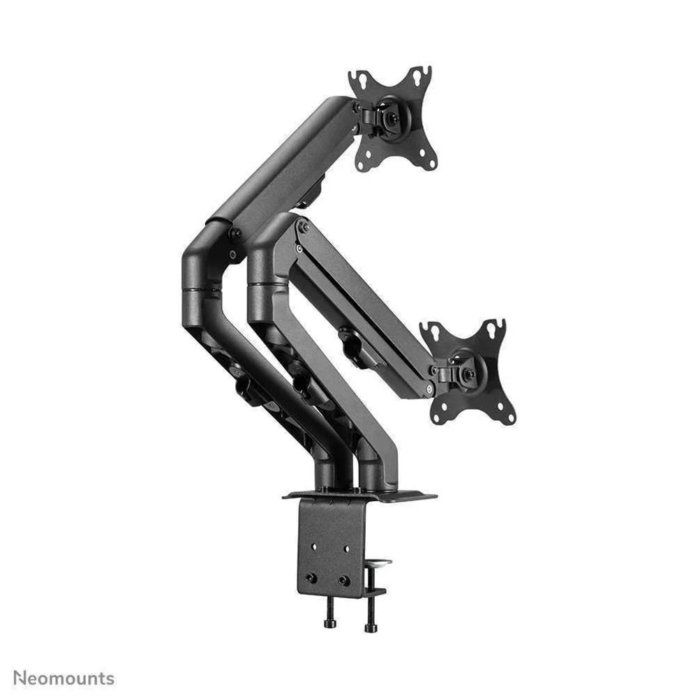 Monitor Acc Desk Mount 17-27/Fpma-D650dblack Neo.