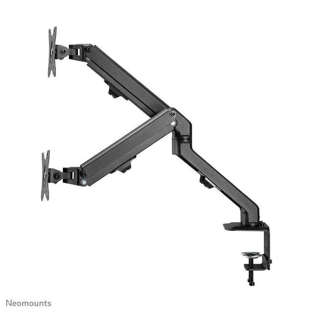 Monitor Acc Desk Mount 17-27/Fpma-D650dblack Neo.