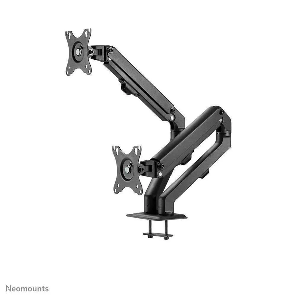 Monitor Acc Desk Mount 17-27/Fpma-D650dblack Neo.