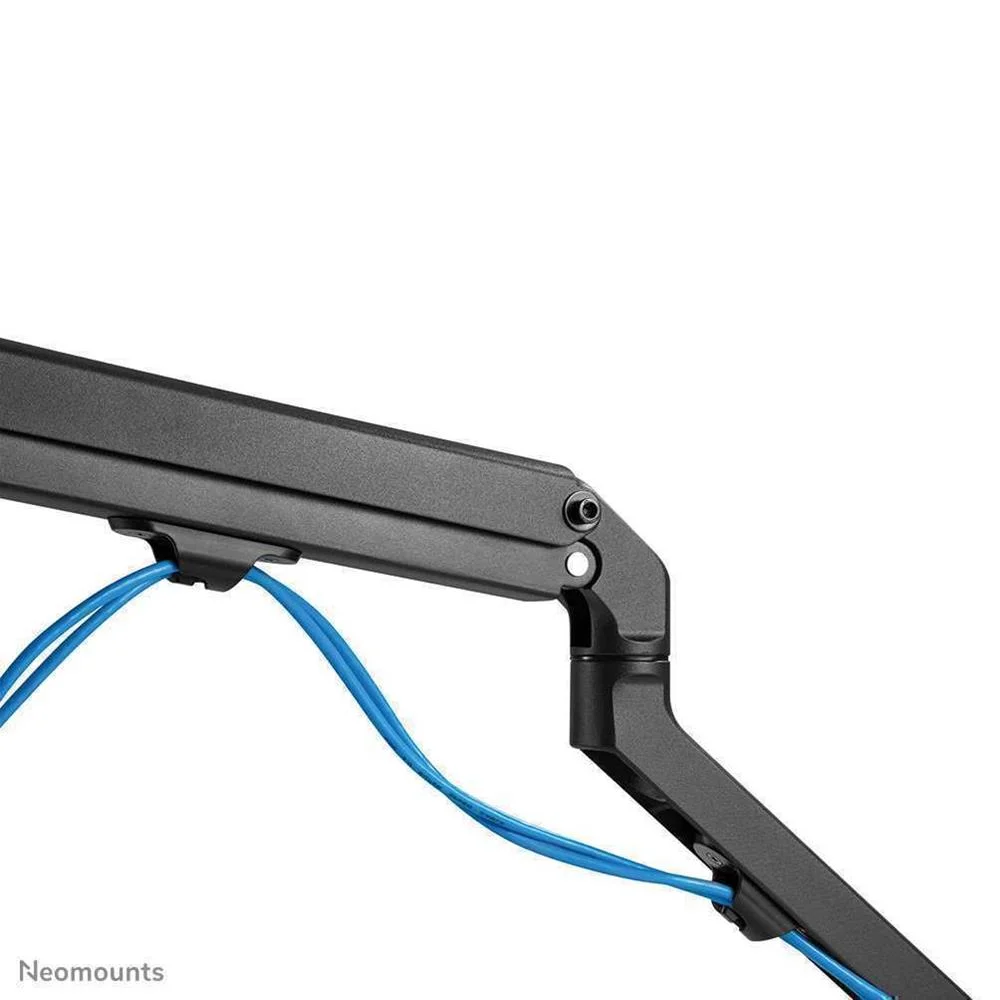 Monitor Acc Desk Mount 17-27/Fpma-D650dblack Neo.