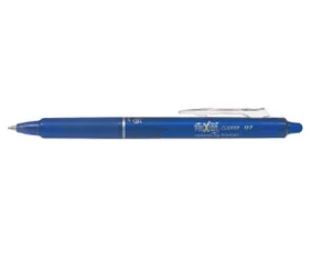 Pilot Caneta Frixion Clicker Azul 0.7mm