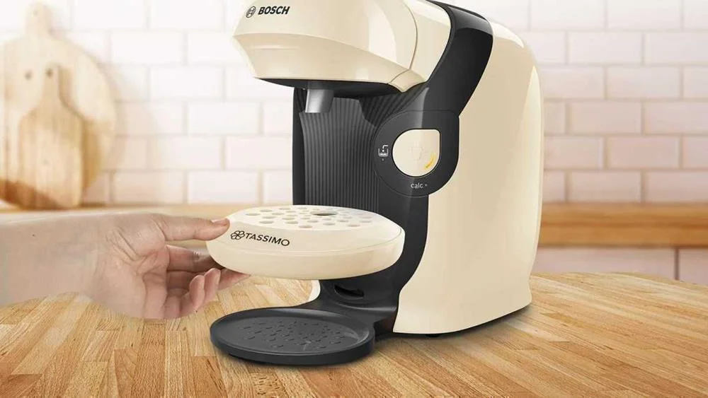 Coffee Machine/Tas1107 Bosch