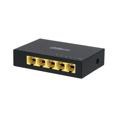 Switch Dahua Dh-Pfs3005-5gt 