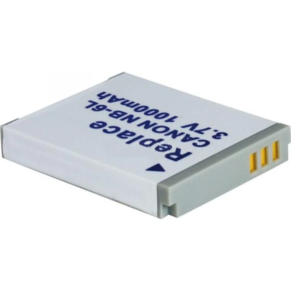 Bater&iacute;a de Ion-Litio para Canon Nb6l