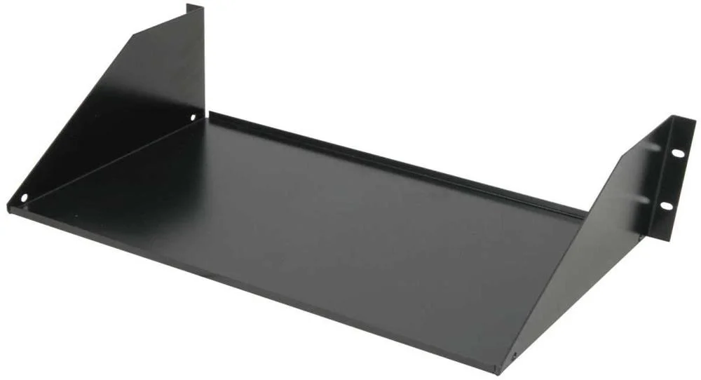 Suporte Rack 19" 3u