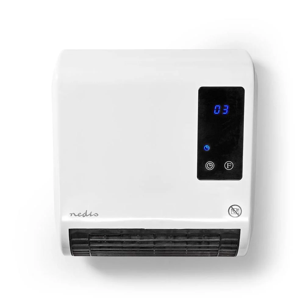 Calentadores de Ba&ntilde;o | 2000 W | Termostato Ajusta.