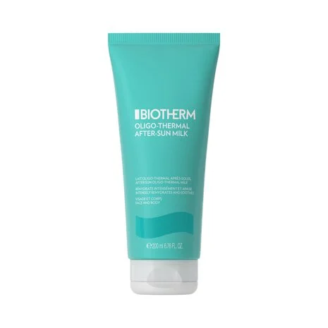 Leite Corporal Oligo-Termal Aftersun