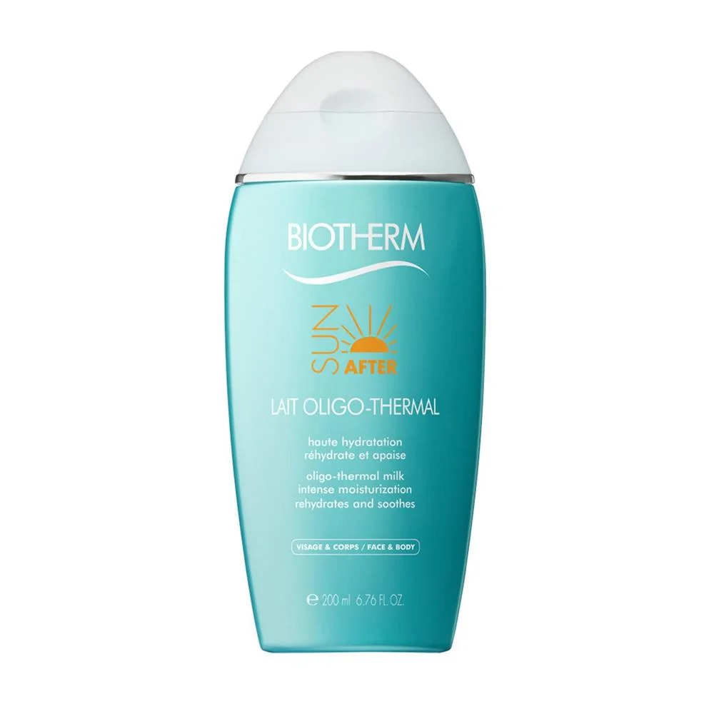 Leite Corporal Oligo-Termal Aftersun