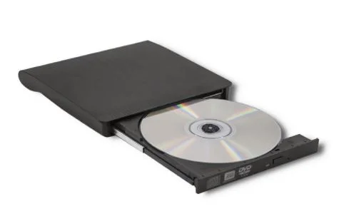 Qoltec 51857 External Dvd-Rw Recorder |Usb 3:0|Black