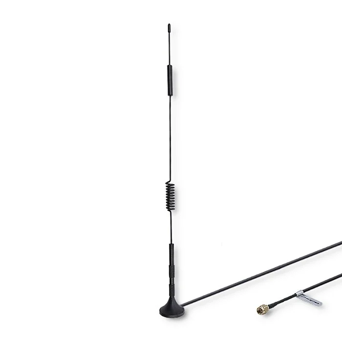 Qoltec 57015 Omnidirectional Antenna 4g Lte Dual .