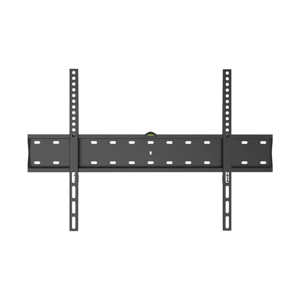 Suporte de Parede P/ Ecr&atilde; 37-70" 40kg (Preto)