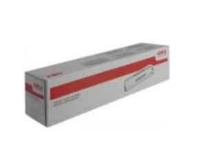 Toner OKI 45862822 Preto 15k a 5% - ES8453/8473