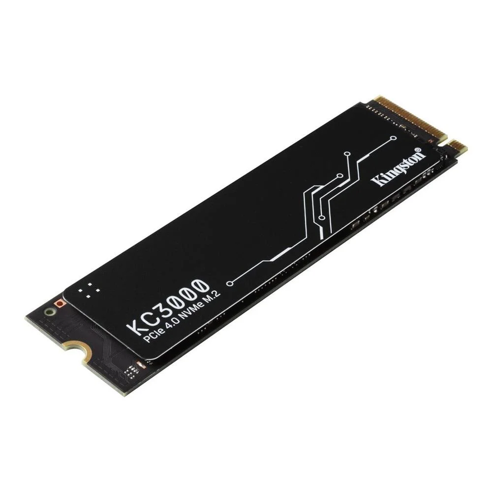 Ssd Kingston Kc3000 512gb