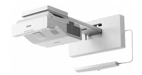 Epson Elpft01 - Unidad T&aacute;ctil Con Dedo Cont.
