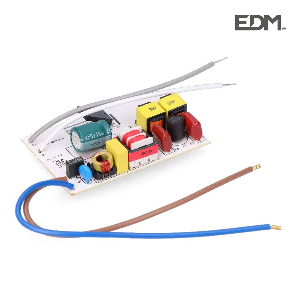 Transformador Sobresselente Para Edm31751 EDM31754