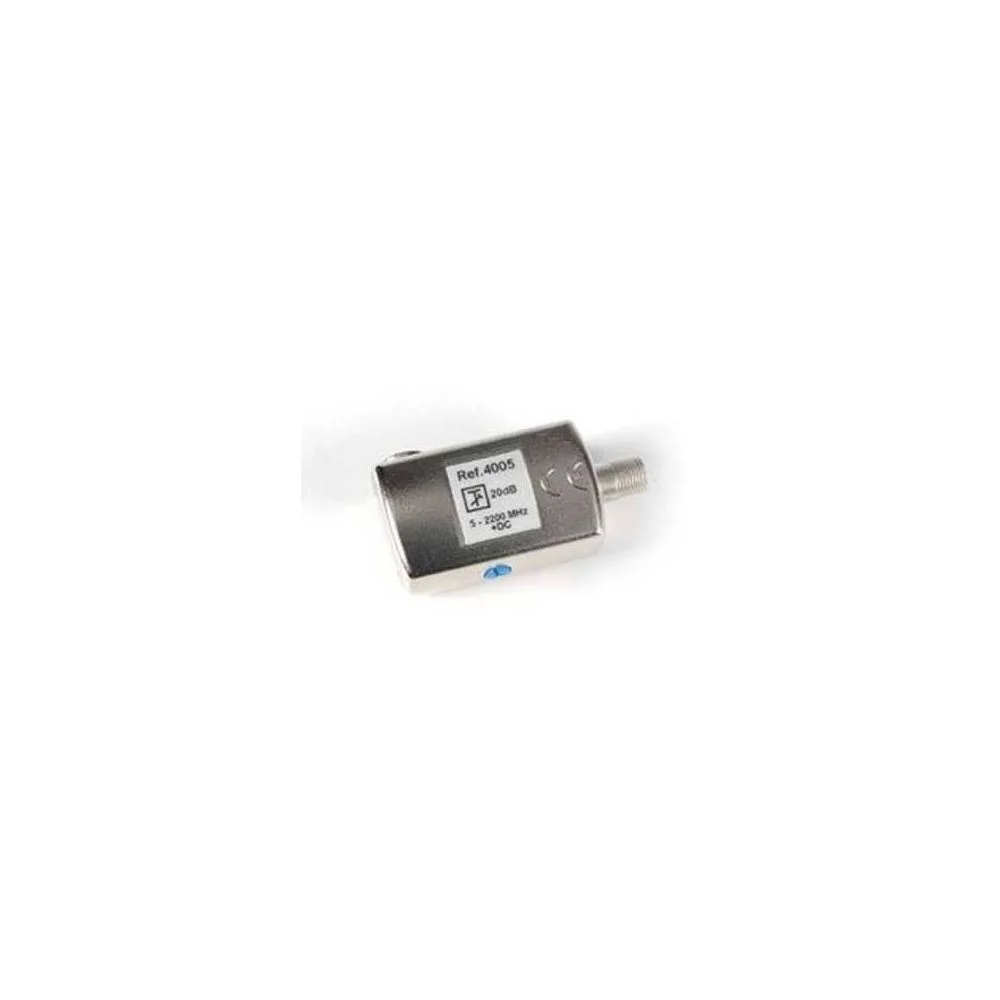 5-2200mhz 20db Atvenuer Televes Ajustables