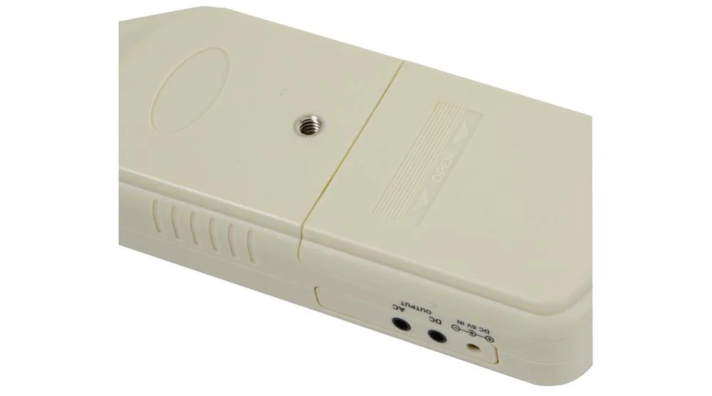 Medidor de Nivel Sonoro 30 a 130db