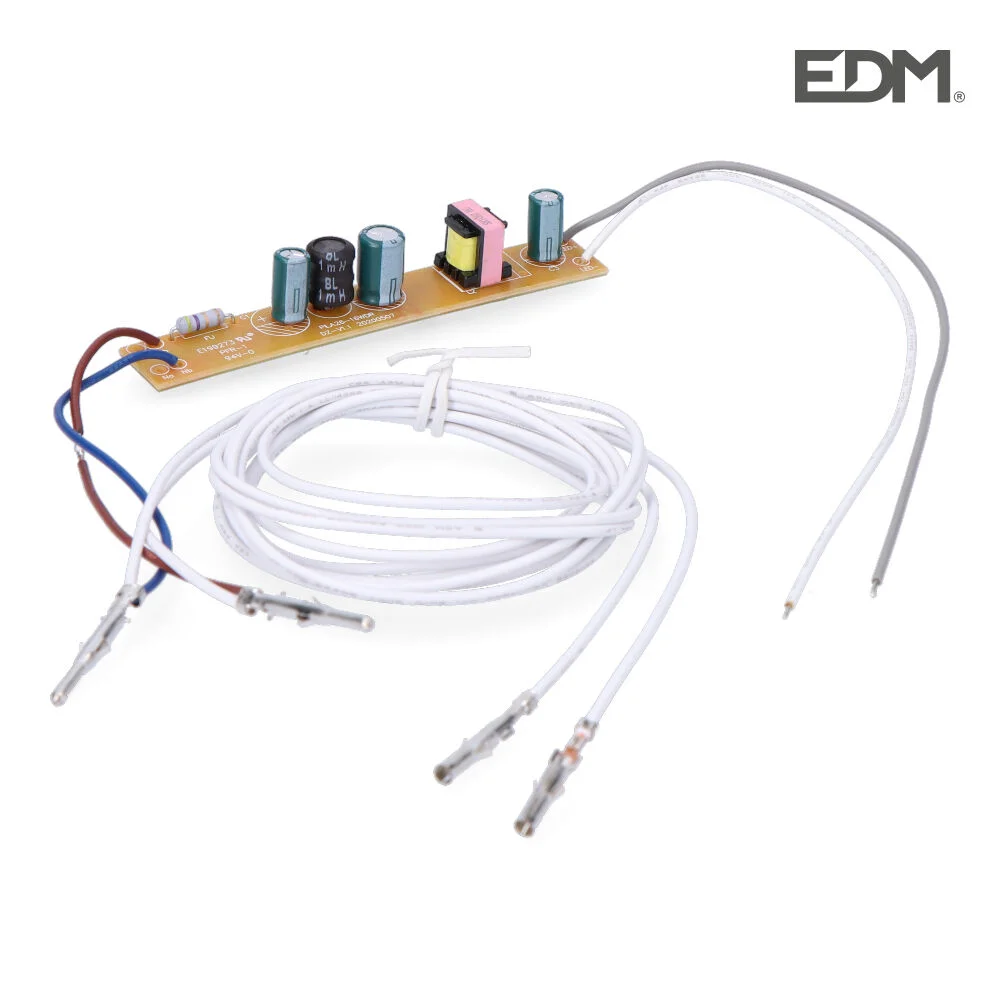 Transformador Sobresselente para EDM31686 EDM31696
