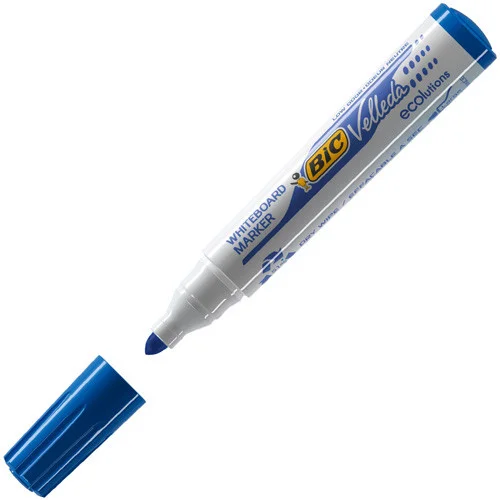 MARCADOR PARA PIZARRA BLANCA 1701 TINTA A BASE DE.