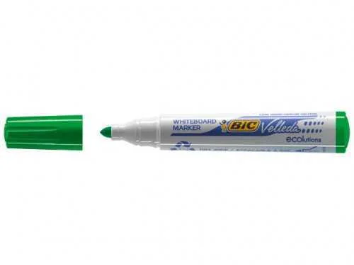 Marcador para Quadro Branco 1701 Tra&ccedil;o de Tinta &Agrave;.