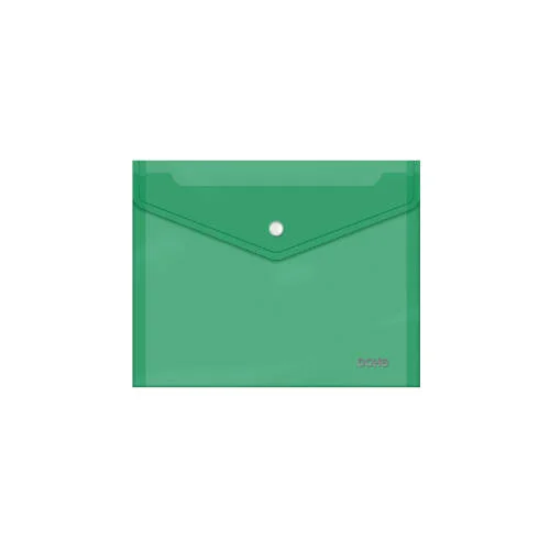Polipropileno Envelopes Green Brush A5 Paisagem 2.