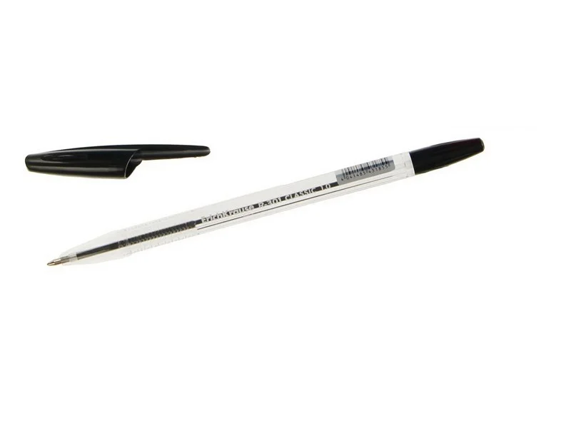 Bol&ouml;grafo R-301 Classic Stick 1.0, Tinta Color: N.