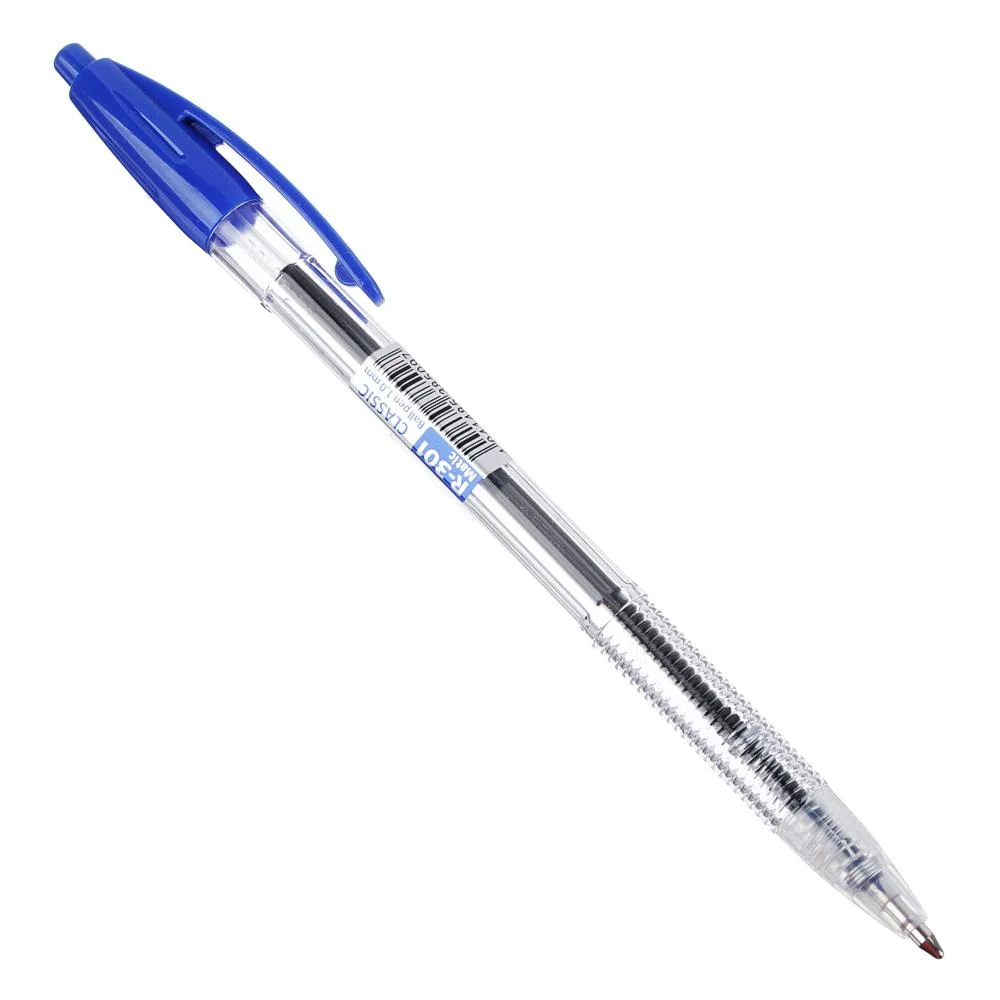 BOL&Ouml;GRAFO AUTOM&micro;TICO R-301 CLASSIC MATIC 1.0, TIN.