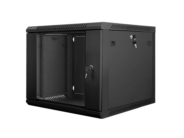 Arm&aacute;rio Rack Lanberg Wf01-6609-10b 9u