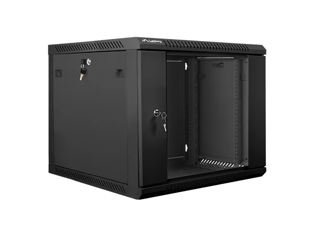 Arm&aacute;rio Rack Lanberg Wf01-6609-10b 9u