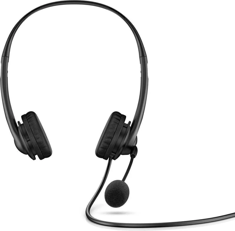 Auriculares Con Micr&oacute;fono Hp 428k6aa